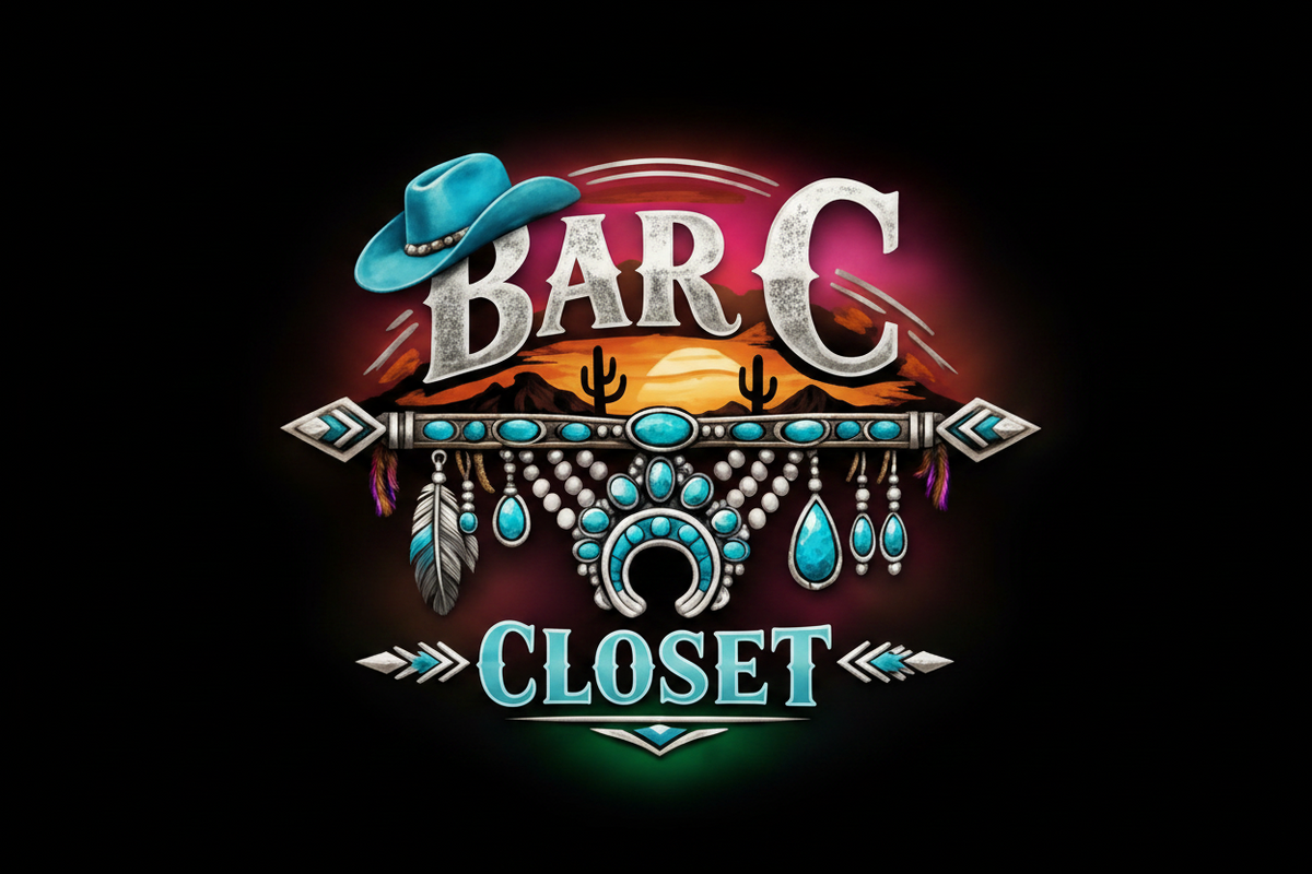 Bar C Closet